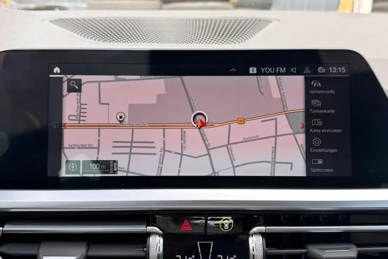 BMW M440 din 2021 cu 56.568 km - oferta BMW163711 - foto 21