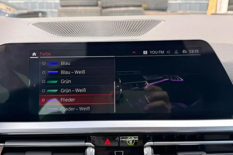 BMW M440 din 2021 cu 56.568 km - oferta BMW163711 - foto 23