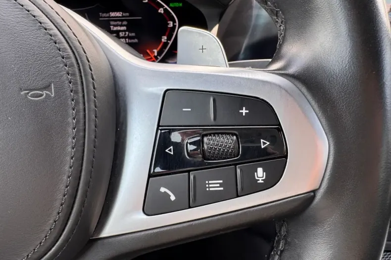 BMW M440 din 2021 cu 56.568 km - oferta BMW163711 - foto 26