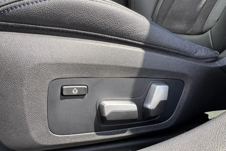 BMW M440 din 2021 cu 56.568 km - oferta BMW163711 - foto 33