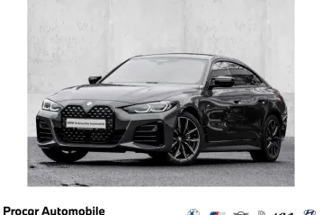 BMW M440 din 2022 - oferta BMW163712