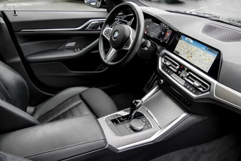 BMW M440 din 2022 cu 51.396 km - oferta BMW163712 - foto 3