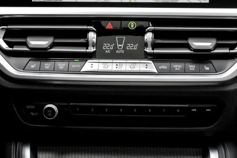 BMW M440 din 2022 cu 51.396 km - oferta BMW163712 - foto 8