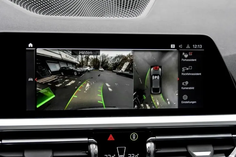 BMW M440 din 2022 cu 51.396 km - oferta BMW163712 - foto 13