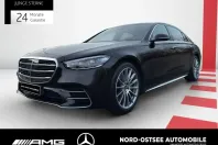 Mercedes-Benz S 400 din 2023 cu 64.704 km - oferta MER163713 - foto 1