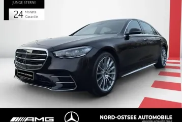 Mercedes-Benz S 400 din 2023 - oferta MER163713