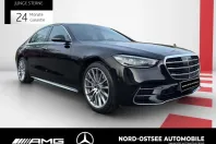 Mercedes-Benz S 400 din 2023 cu 64.704 km - oferta MER163713 - foto 2