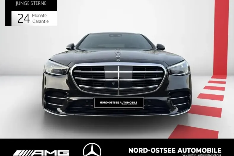 Mercedes-Benz S 400 din 2023 cu 64.704 km - oferta MER163713 - foto 6