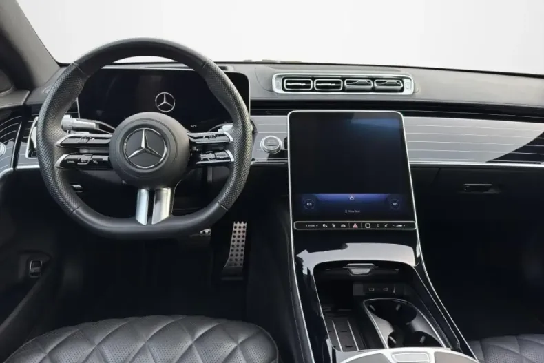 Mercedes-Benz S 400 din 2023 cu 64.704 km - oferta MER163713 - foto 16