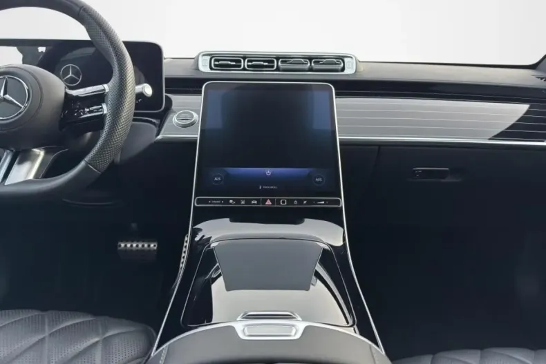 Mercedes-Benz S 400 din 2023 cu 64.704 km - oferta MER163713 - foto 17