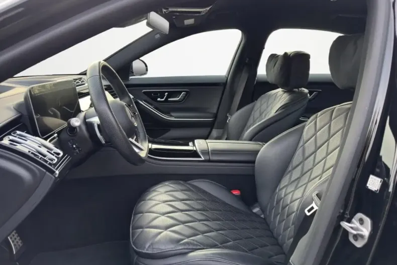 Mercedes-Benz S 400 din 2023 cu 64.704 km - oferta MER163713 - foto 18