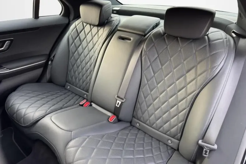 Mercedes-Benz S 400 din 2023 cu 64.704 km - oferta MER163713 - foto 19