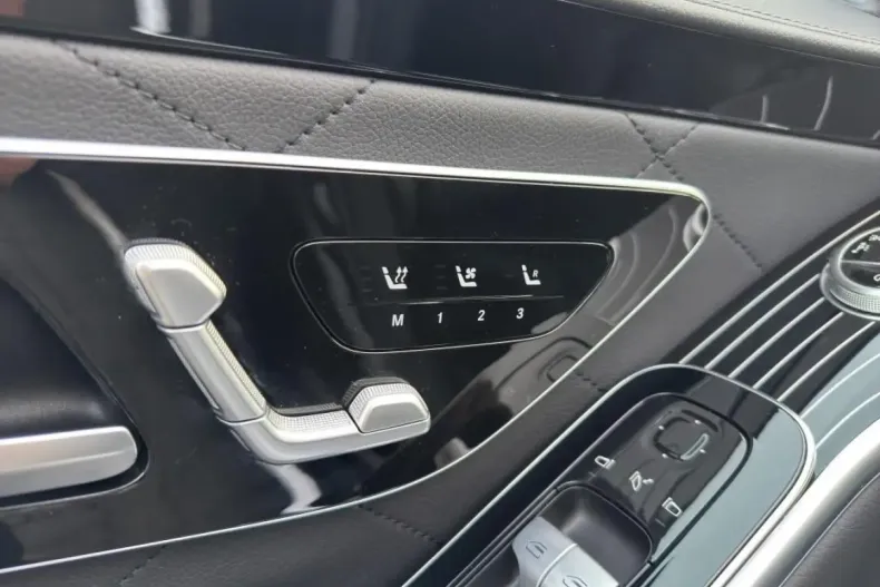 Mercedes-Benz S 400 din 2023 cu 64.704 km - oferta MER163713 - foto 20