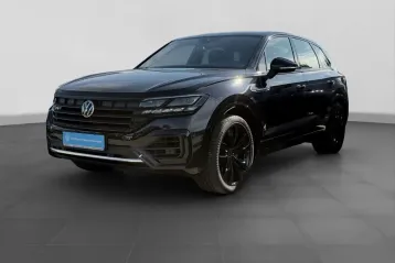 Volkswagen Touareg din 2020 - oferta VOL163714