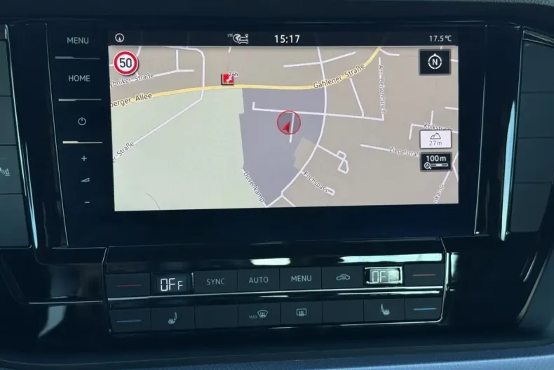 Volkswagen Touareg din 2020 cu 35.805 km - oferta VOL163714 - foto 11