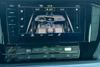 Volkswagen Touareg din 2020 cu 35.805 km - oferta VOL163714 - foto 15