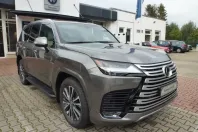 Lexus LX 500 din 2023 cu 28.863 km - oferta LEX163715 - foto 1