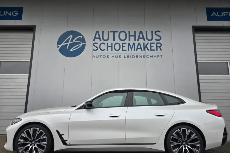 BMW M440 din 2022 cu 58.300 km - oferta BMW163716 - foto 3