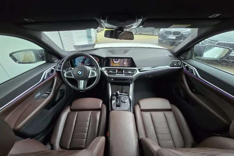 BMW M440 din 2022 cu 58.300 km - oferta BMW163716 - foto 6