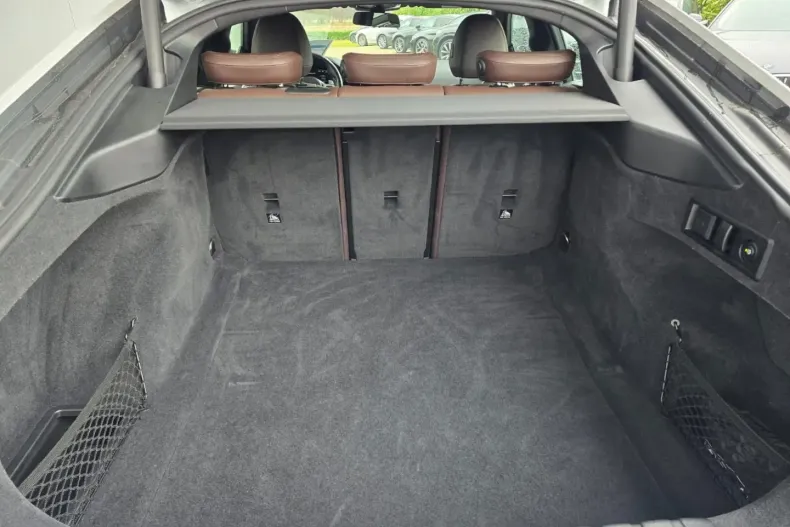 BMW M440 din 2022 cu 58.300 km - oferta BMW163716 - foto 9