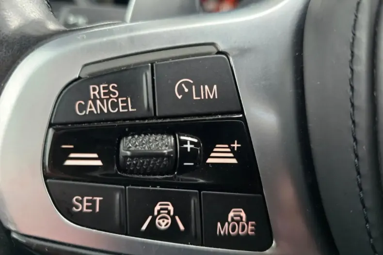 BMW M440 din 2022 cu 58.300 km - oferta BMW163716 - foto 13