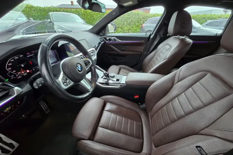 BMW M440 din 2022 cu 58.300 km - oferta BMW163716 - foto 15