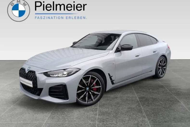 BMW M440 din 2022 cu 32.100 km - oferta BMW163717 - foto 1