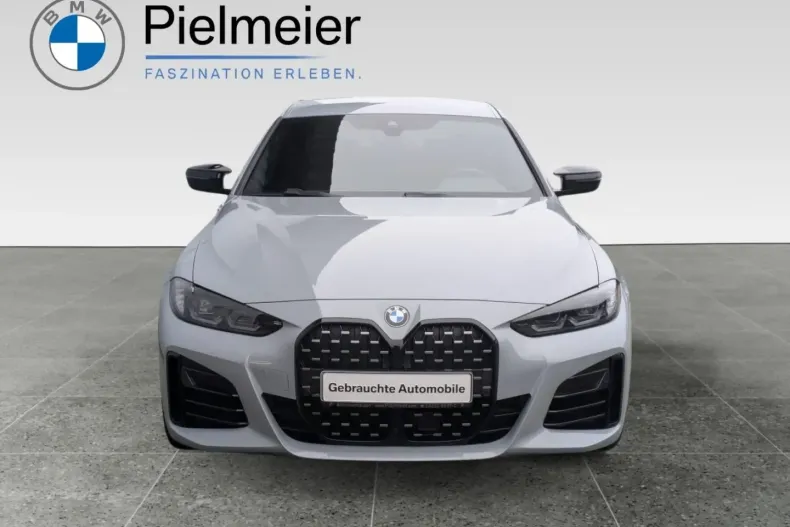 BMW M440 din 2022 cu 32.100 km - oferta BMW163717 - foto 3