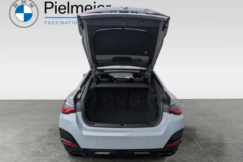 BMW M440 din 2022 cu 32.100 km - oferta BMW163717 - foto 5