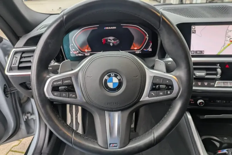 BMW M440 din 2022 cu 32.100 km - oferta BMW163717 - foto 8