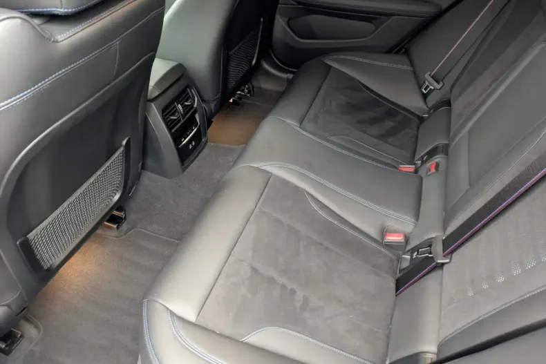 BMW M440 din 2022 cu 32.100 km - oferta BMW163717 - foto 10