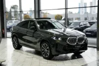BMW X6 din 2024 cu 6.816 km - oferta BMW163718 - foto 1