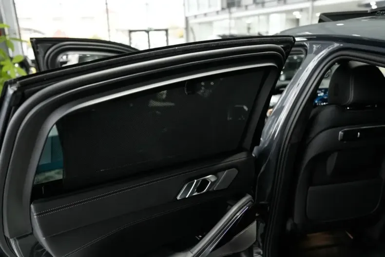 BMW X6 din 2024 cu 6.816 km - oferta BMW163718 - foto 10