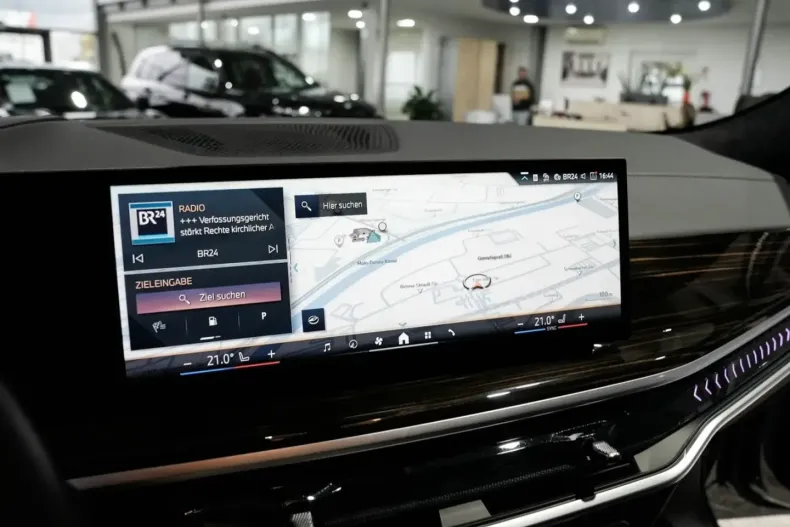 BMW X6 din 2024 cu 6.816 km - oferta BMW163718 - foto 14