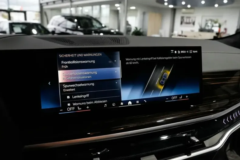 BMW X6 din 2024 cu 6.816 km - oferta BMW163718 - foto 16