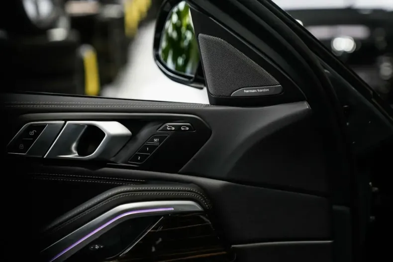 BMW X6 din 2024 cu 6.816 km - oferta BMW163718 - foto 20