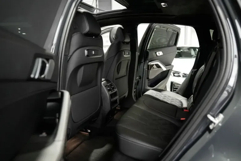 BMW X6 din 2024 cu 6.816 km - oferta BMW163718 - foto 22