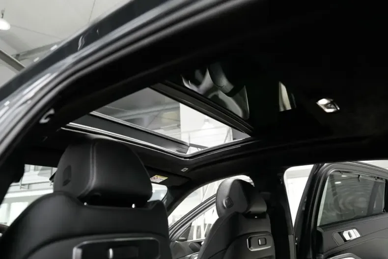 BMW X6 din 2024 cu 6.816 km - oferta BMW163718 - foto 23