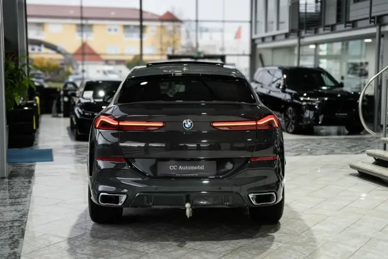 BMW X6 din 2024 cu 6.816 km - oferta BMW163718 - foto 27