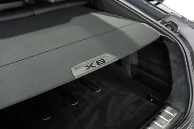 BMW X6 din 2024 cu 6.816 km - oferta BMW163718 - foto 30