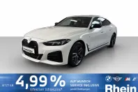 BMW M440 din 2025 cu 25.314 km - oferta BMW163719 - foto 1