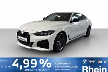 BMW M440 din 2025 - oferta BMW163719