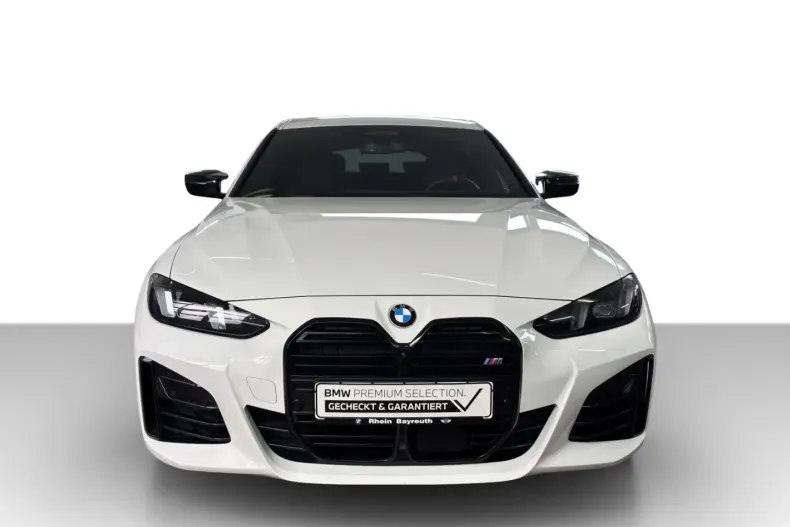 BMW M440 din 2025 cu 25.314 km - oferta BMW163719 - foto 2