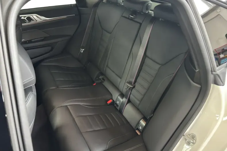 BMW M440 din 2025 cu 25.314 km - oferta BMW163719 - foto 11