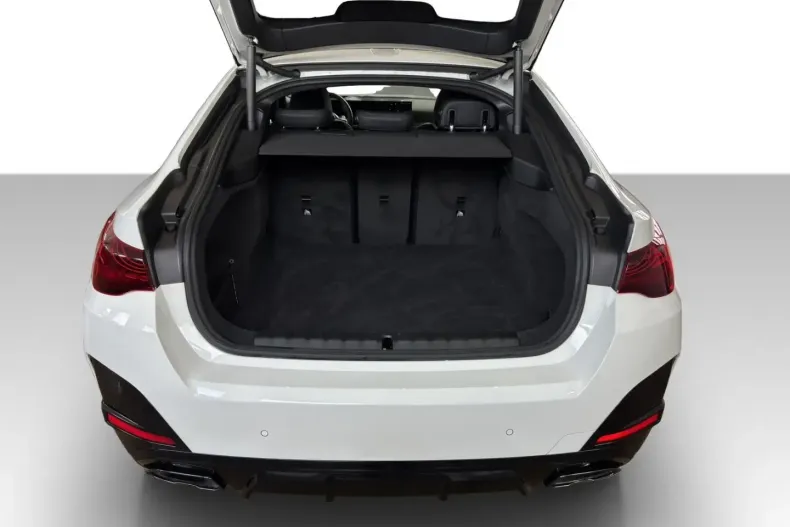 BMW M440 din 2025 cu 25.314 km - oferta BMW163719 - foto 12