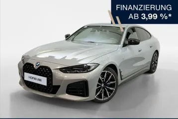 BMW M440 din 2022 - oferta BMW163720