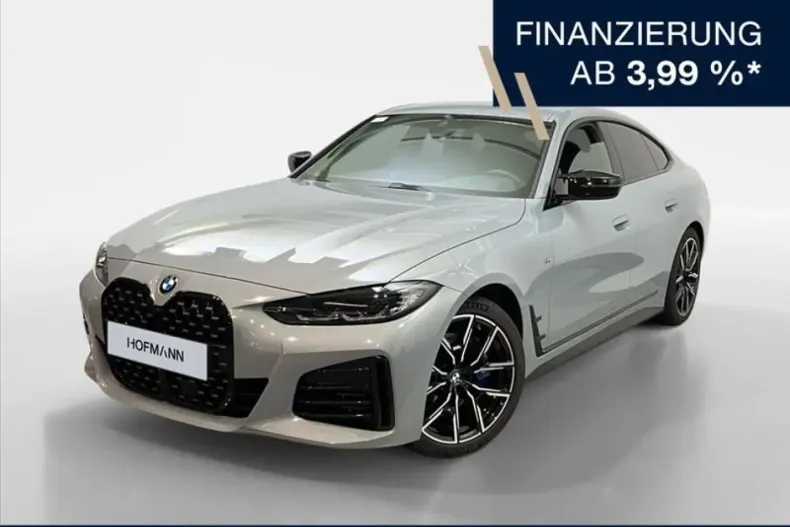 BMW M440 din 2022 cu 59.000 km - oferta BMW163720 - foto 1