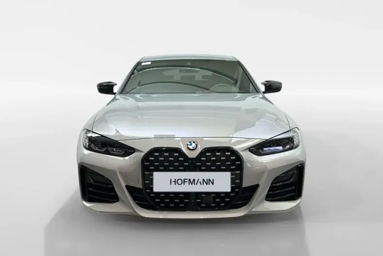 BMW M440 din 2022 cu 59.000 km - oferta BMW163720 - foto 2