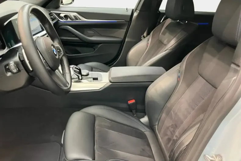 BMW M440 din 2022 cu 59.000 km - oferta BMW163720 - foto 6