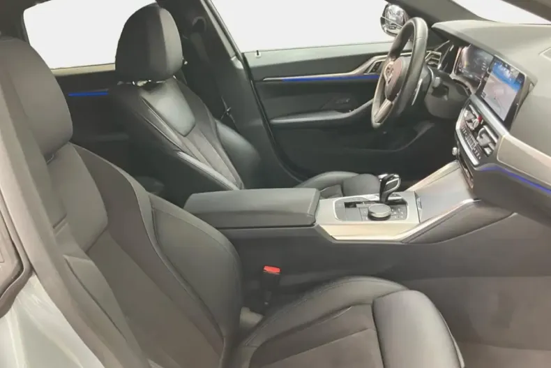 BMW M440 din 2022 cu 59.000 km - oferta BMW163720 - foto 10